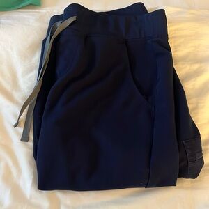 Figs Zamora jogger scrub pants